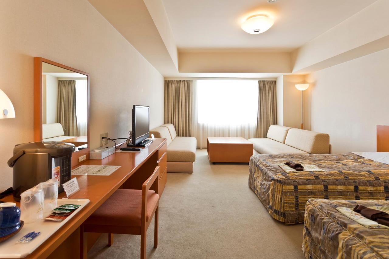 Appi Kogen Onsen Hotel Hachimantai  Экстерьер фото