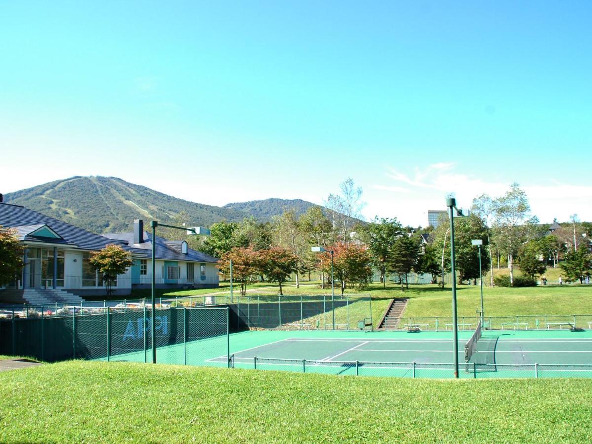 Appi Kogen Onsen Hotel Hachimantai  Экстерьер фото