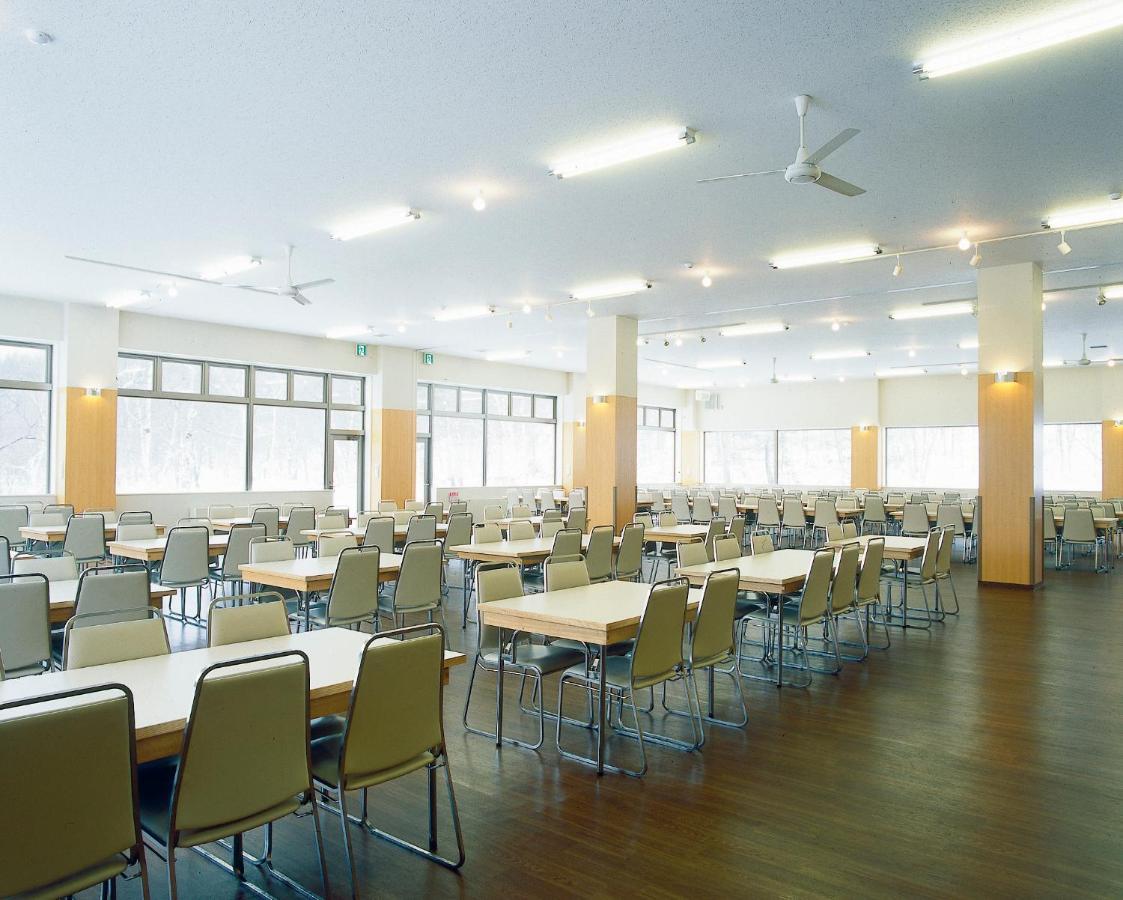 Appi Kogen Onsen Hotel Hachimantai  Экстерьер фото