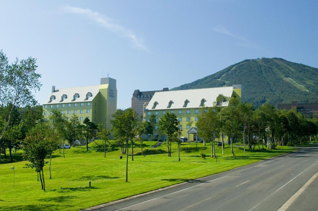 Appi Kogen Onsen Hotel Hachimantai  Экстерьер фото