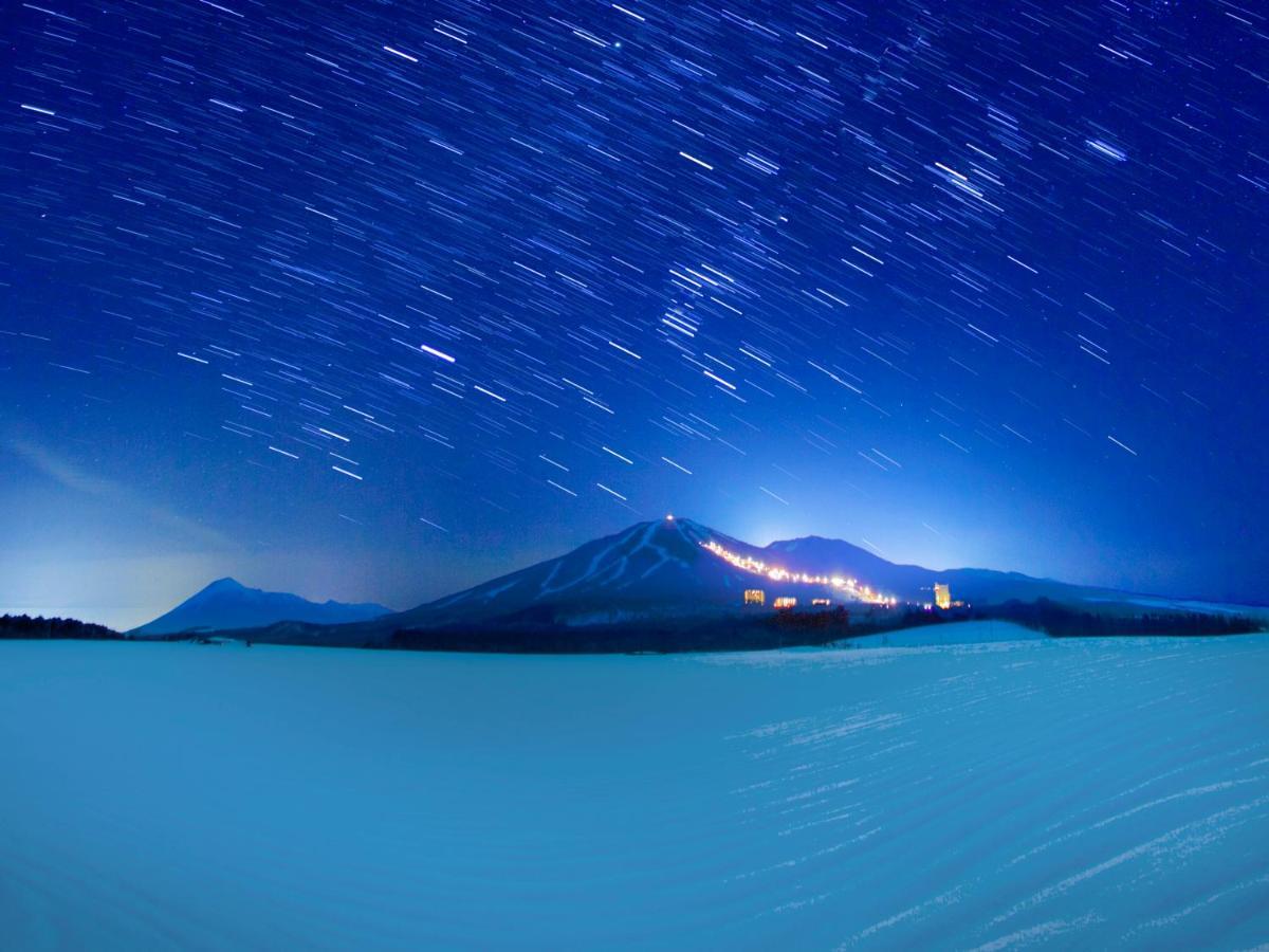 Appi Kogen Onsen Hotel Hachimantai  Экстерьер фото