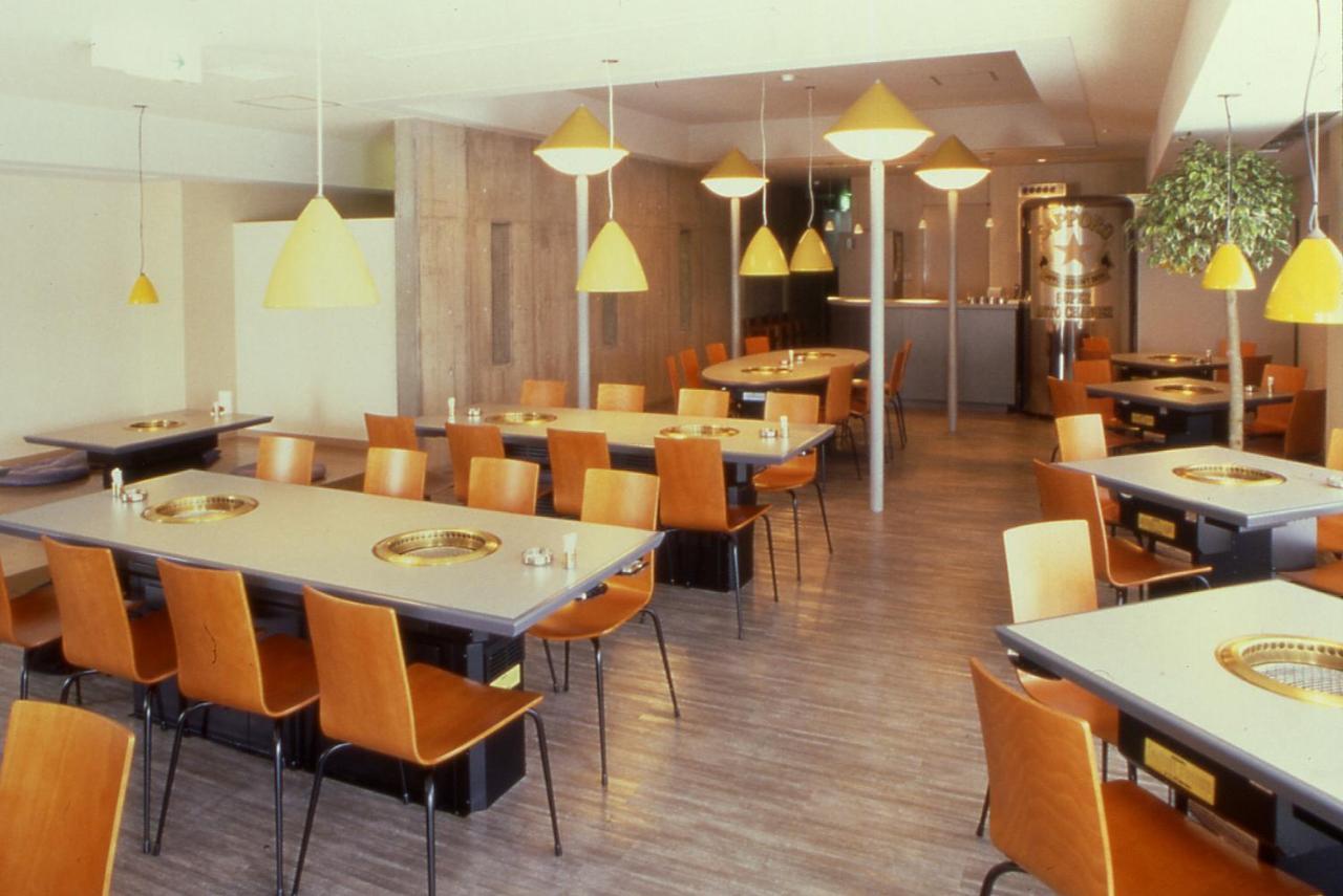 Appi Kogen Onsen Hotel Hachimantai  Экстерьер фото