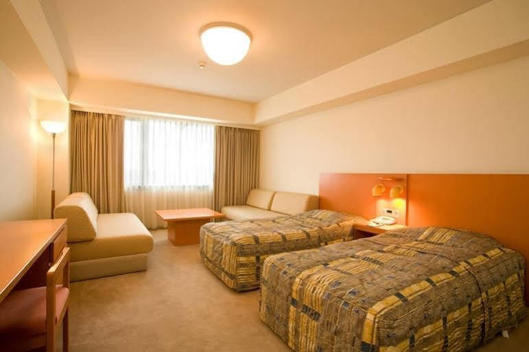 Appi Kogen Onsen Hotel Hachimantai  Экстерьер фото